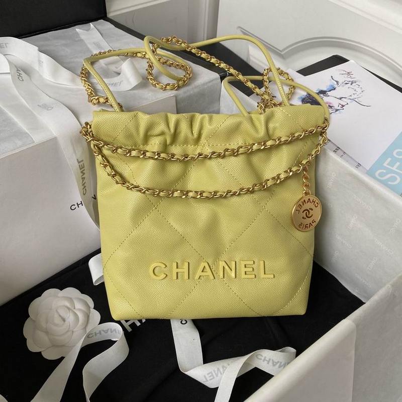 Chanel Handbags 333